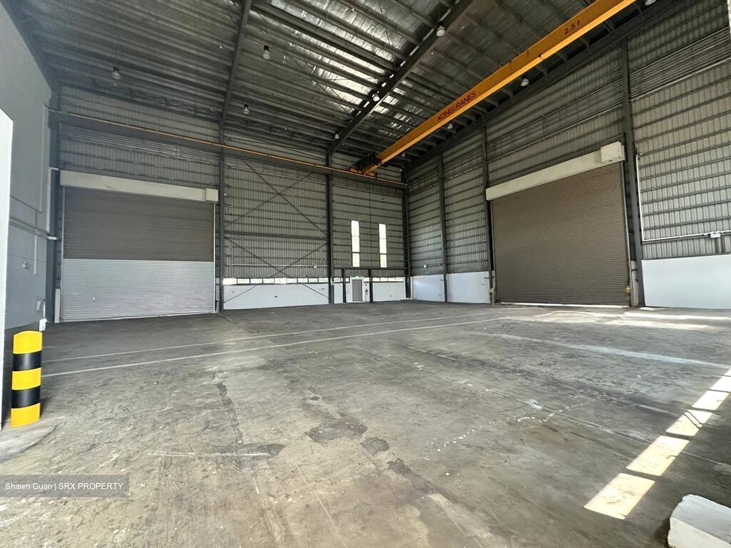 Loyang Way (D17), Factory #570942381
